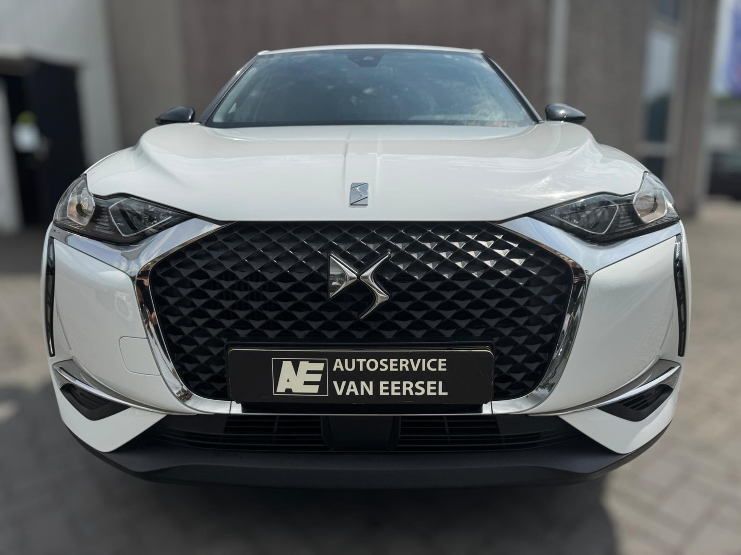 DS