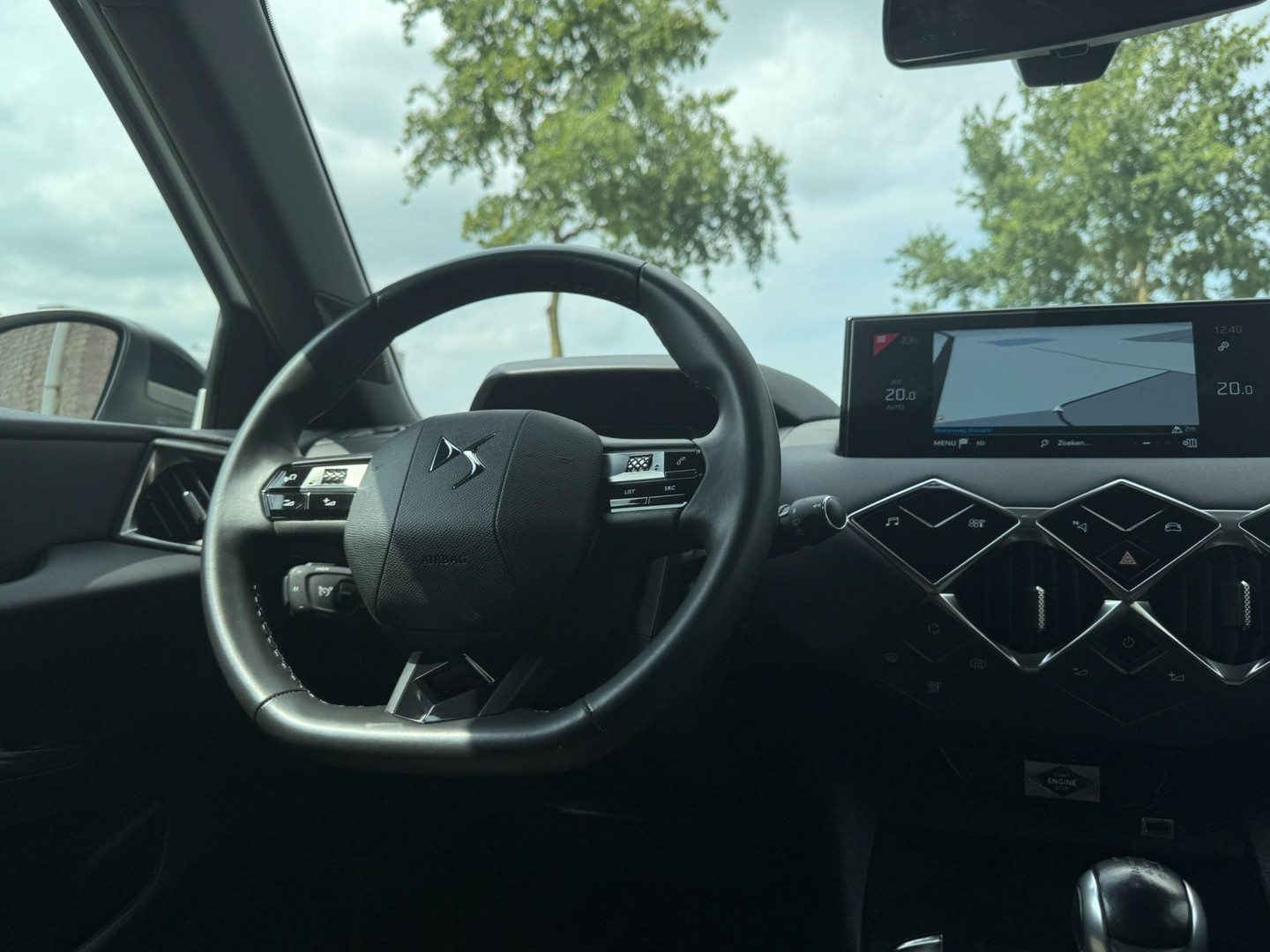 DS