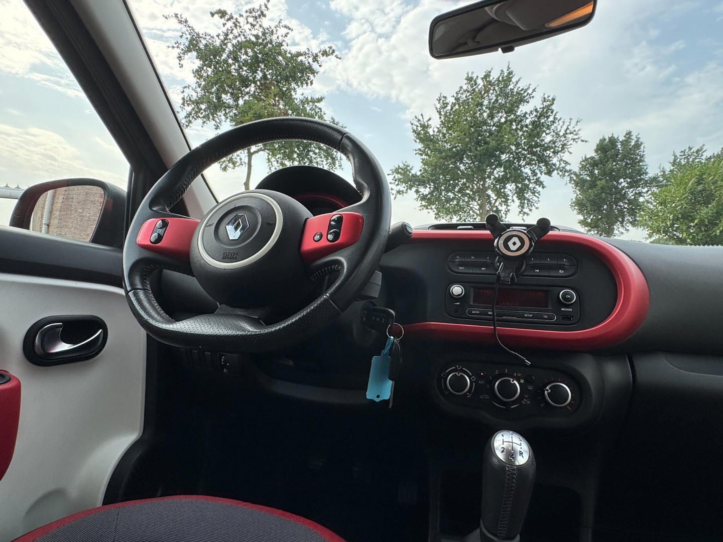 Renault