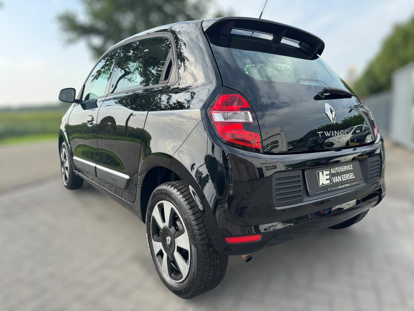 Renault