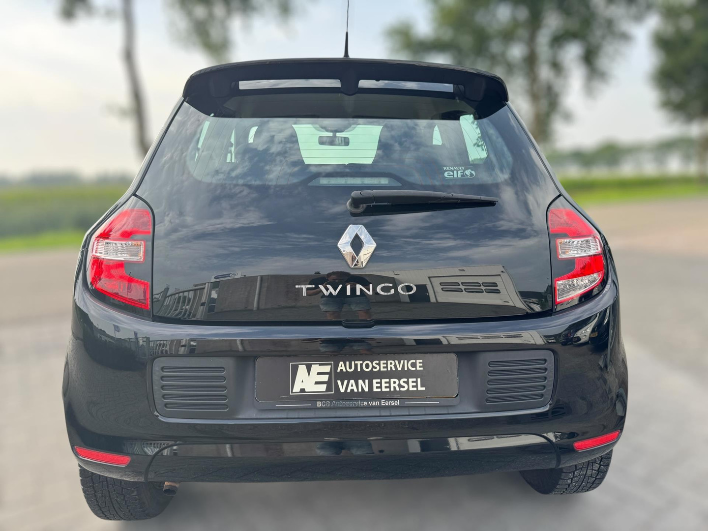 Renault