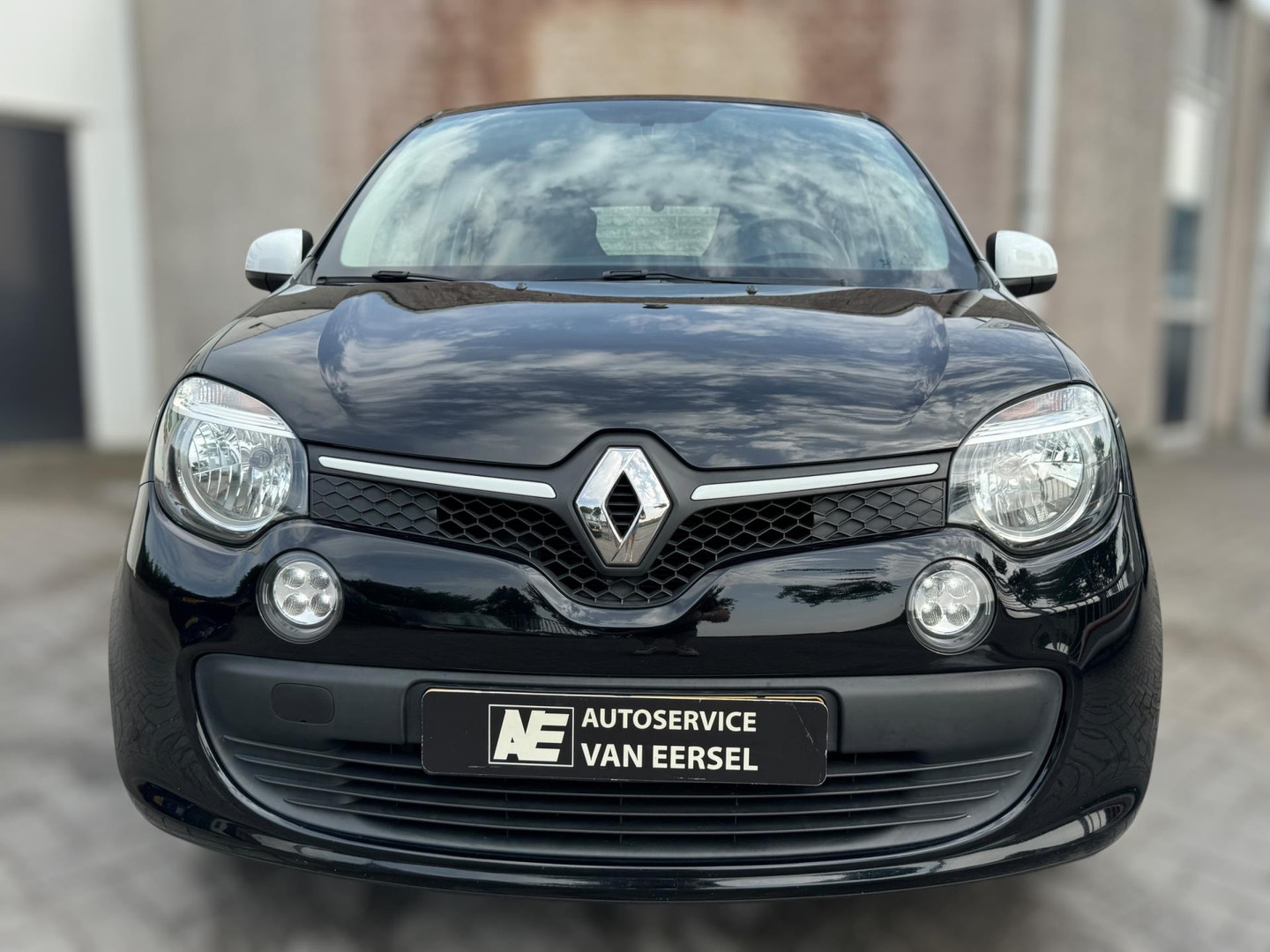 Renault