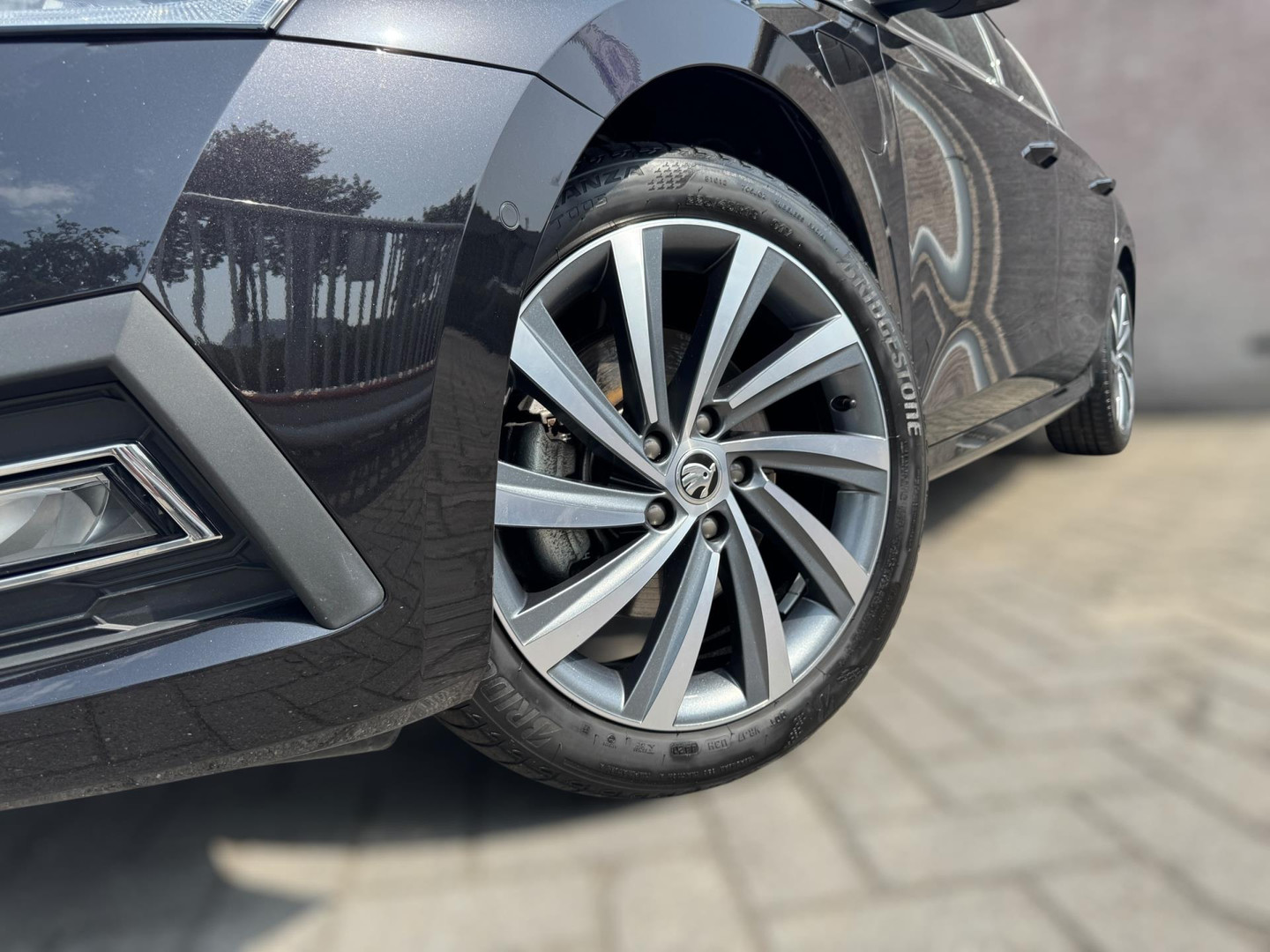 ŠKODA
