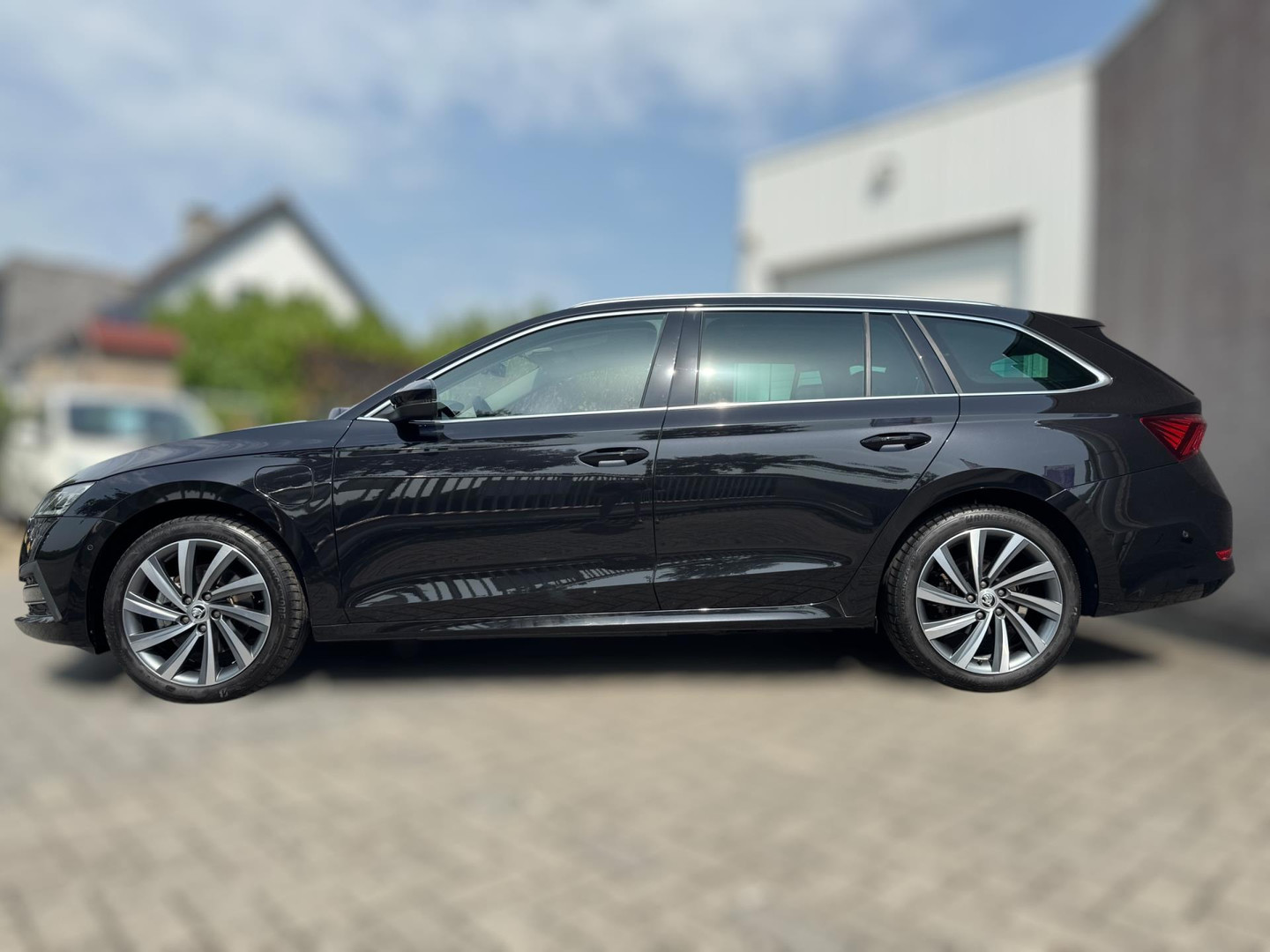 ŠKODA