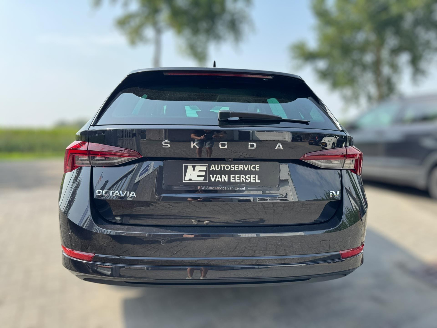 ŠKODA