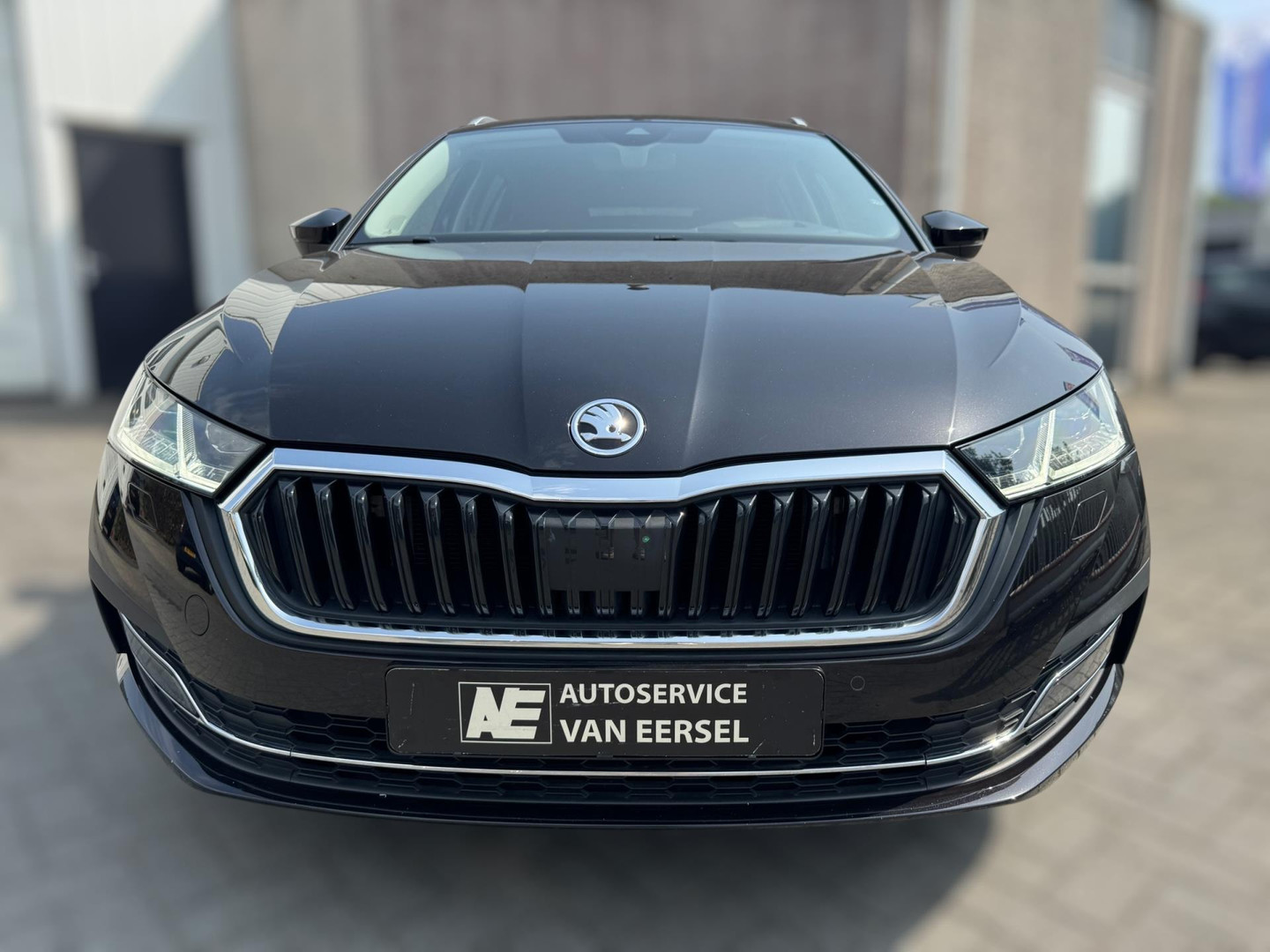 ŠKODA