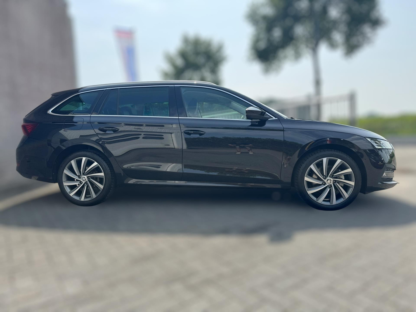 ŠKODA