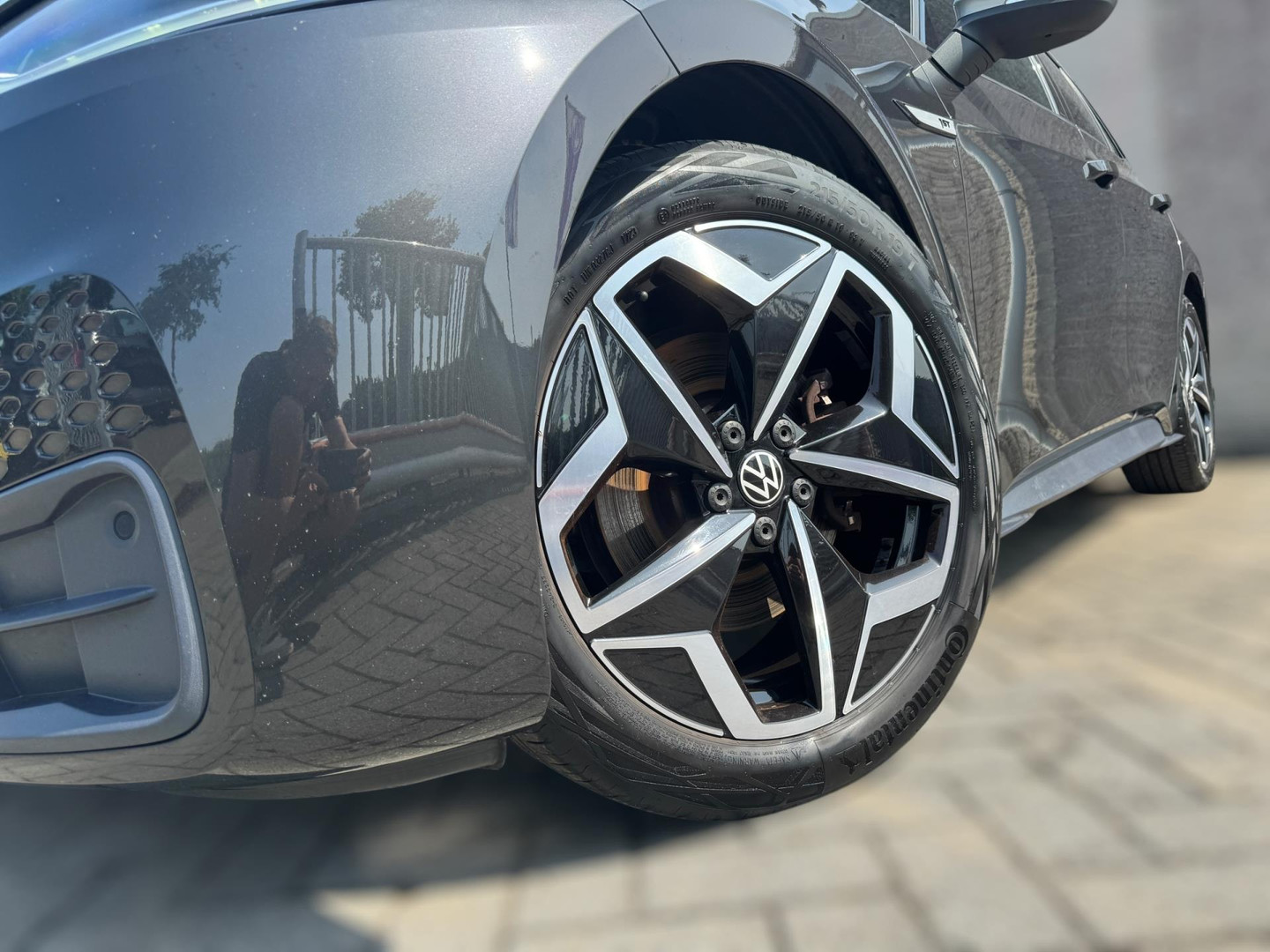 Volkswagen