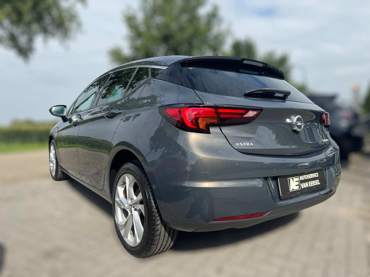 Opel
