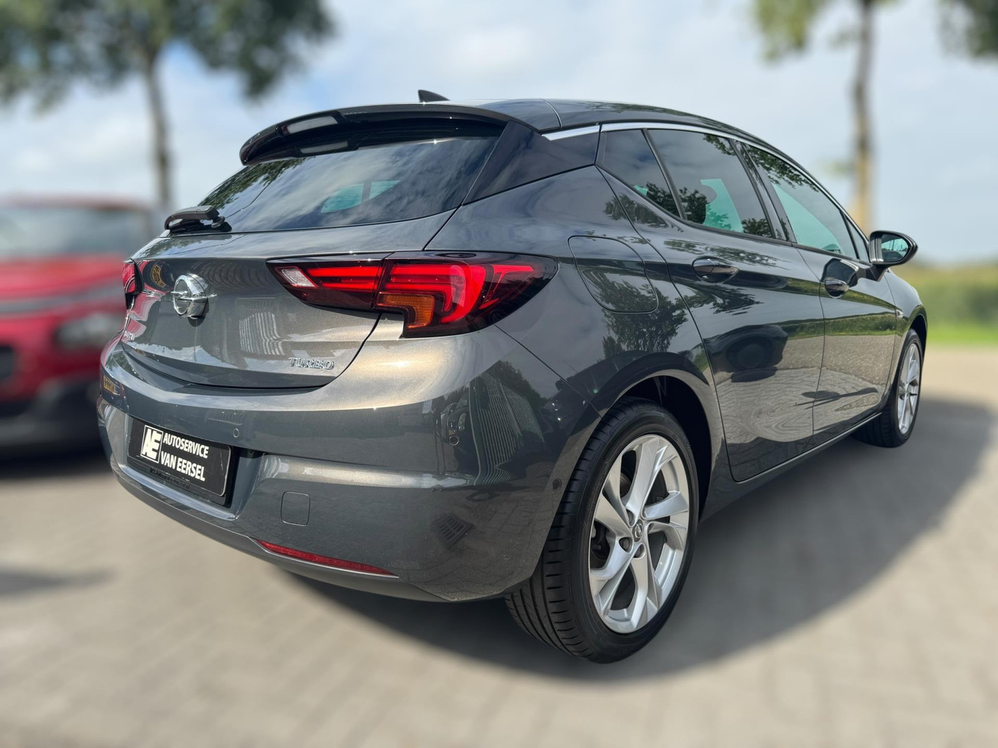 Opel