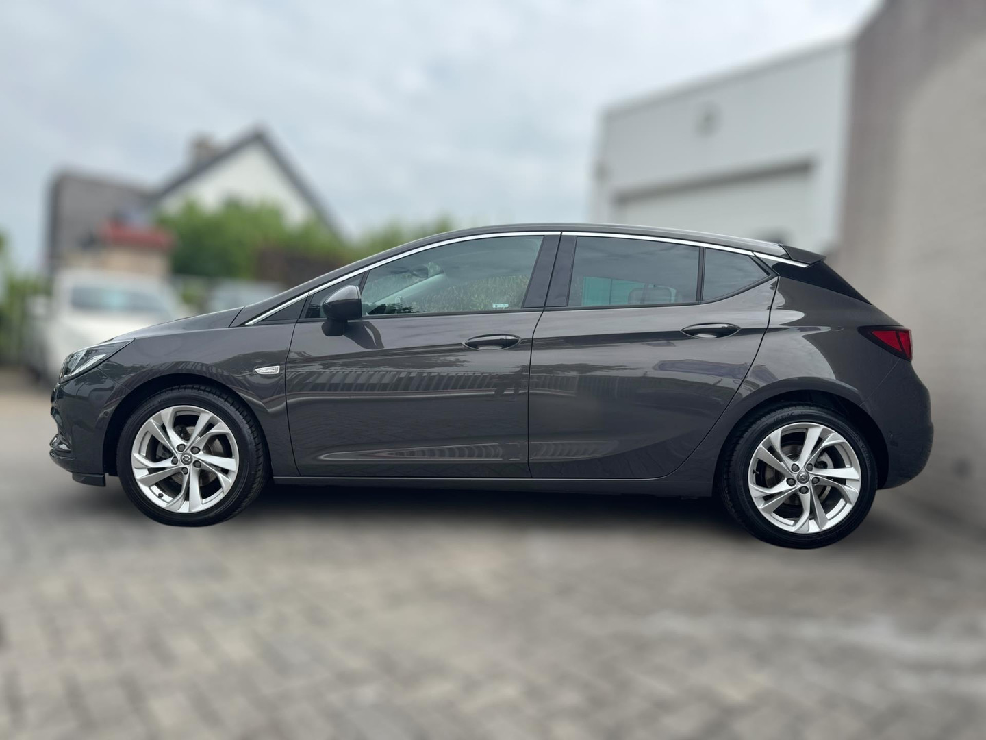 Opel