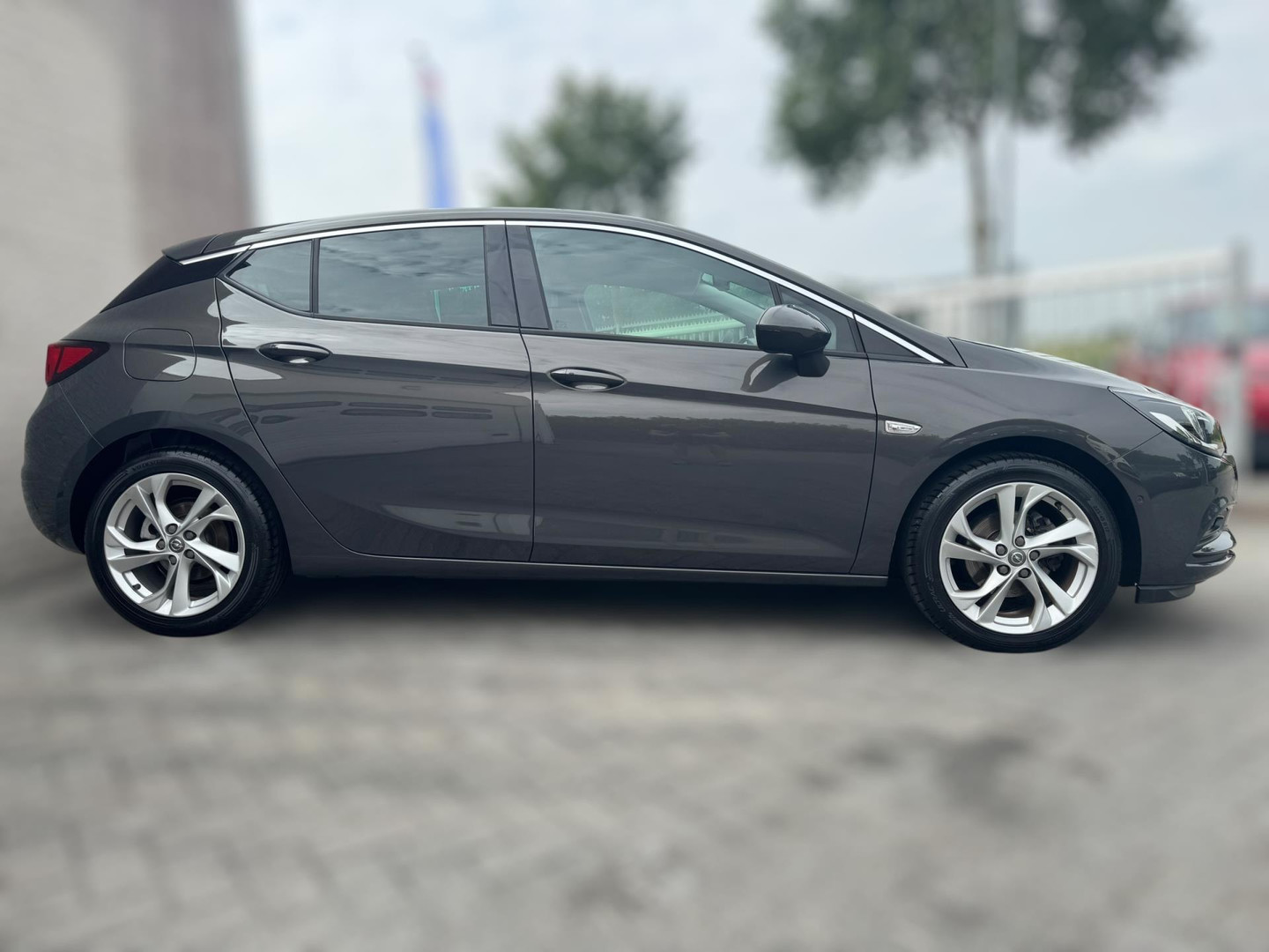Opel