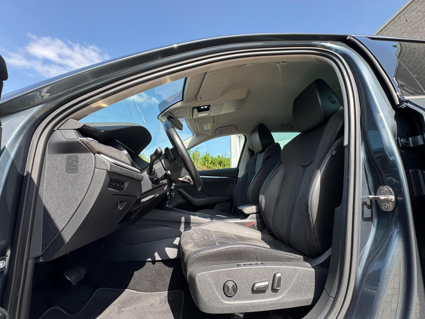 ŠKODA