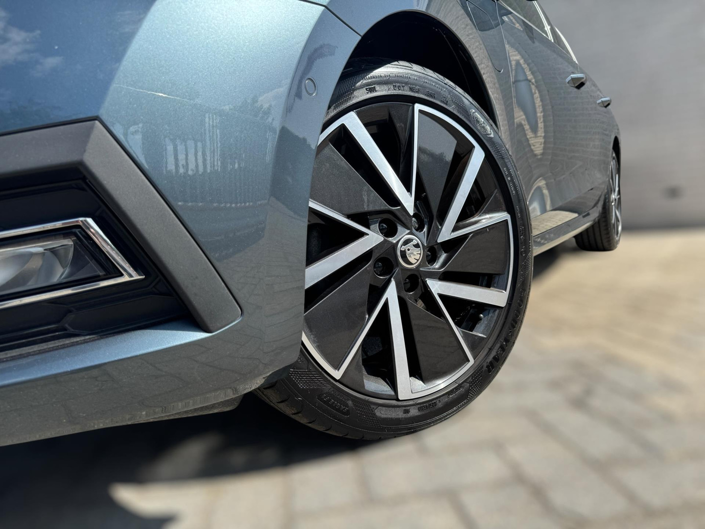 ŠKODA