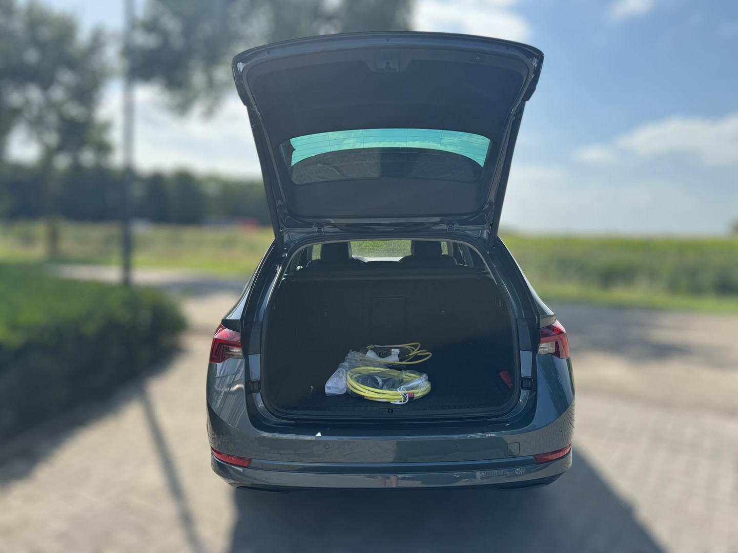 ŠKODA