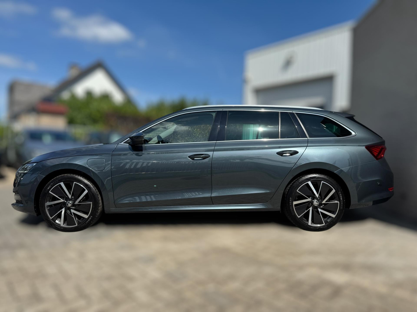 ŠKODA