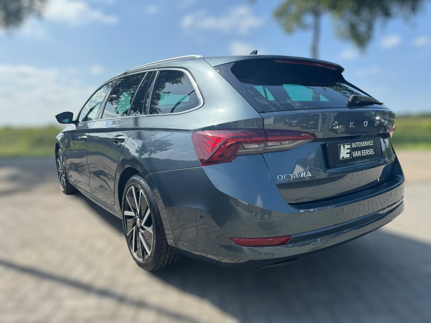 ŠKODA