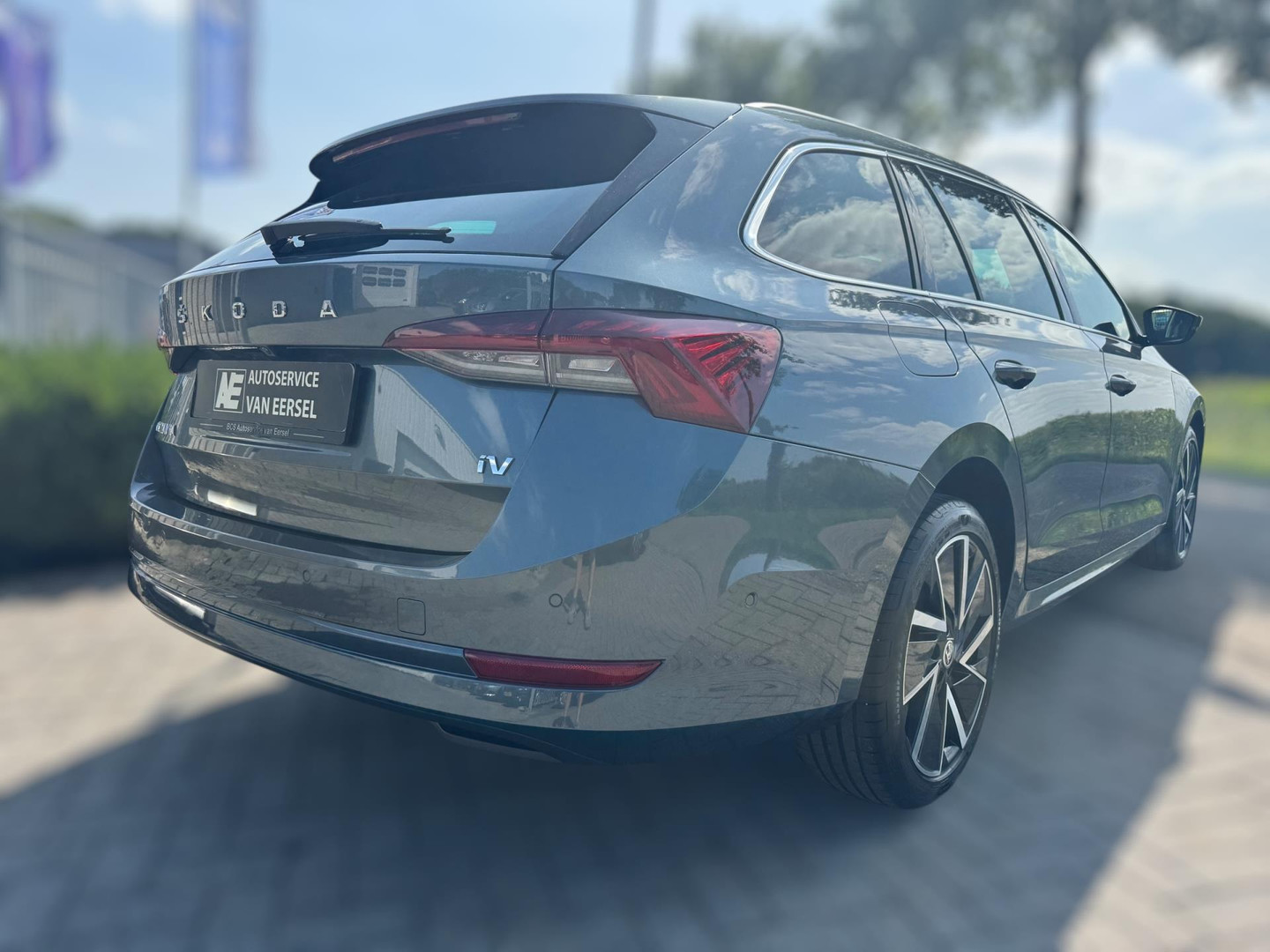 ŠKODA