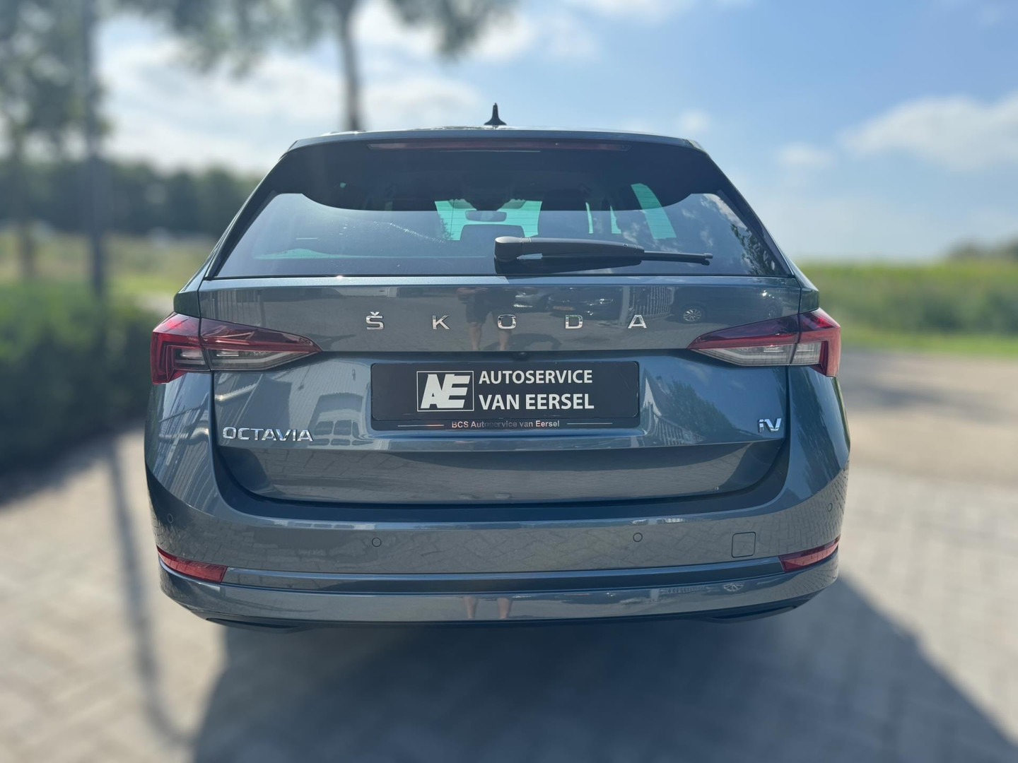 ŠKODA