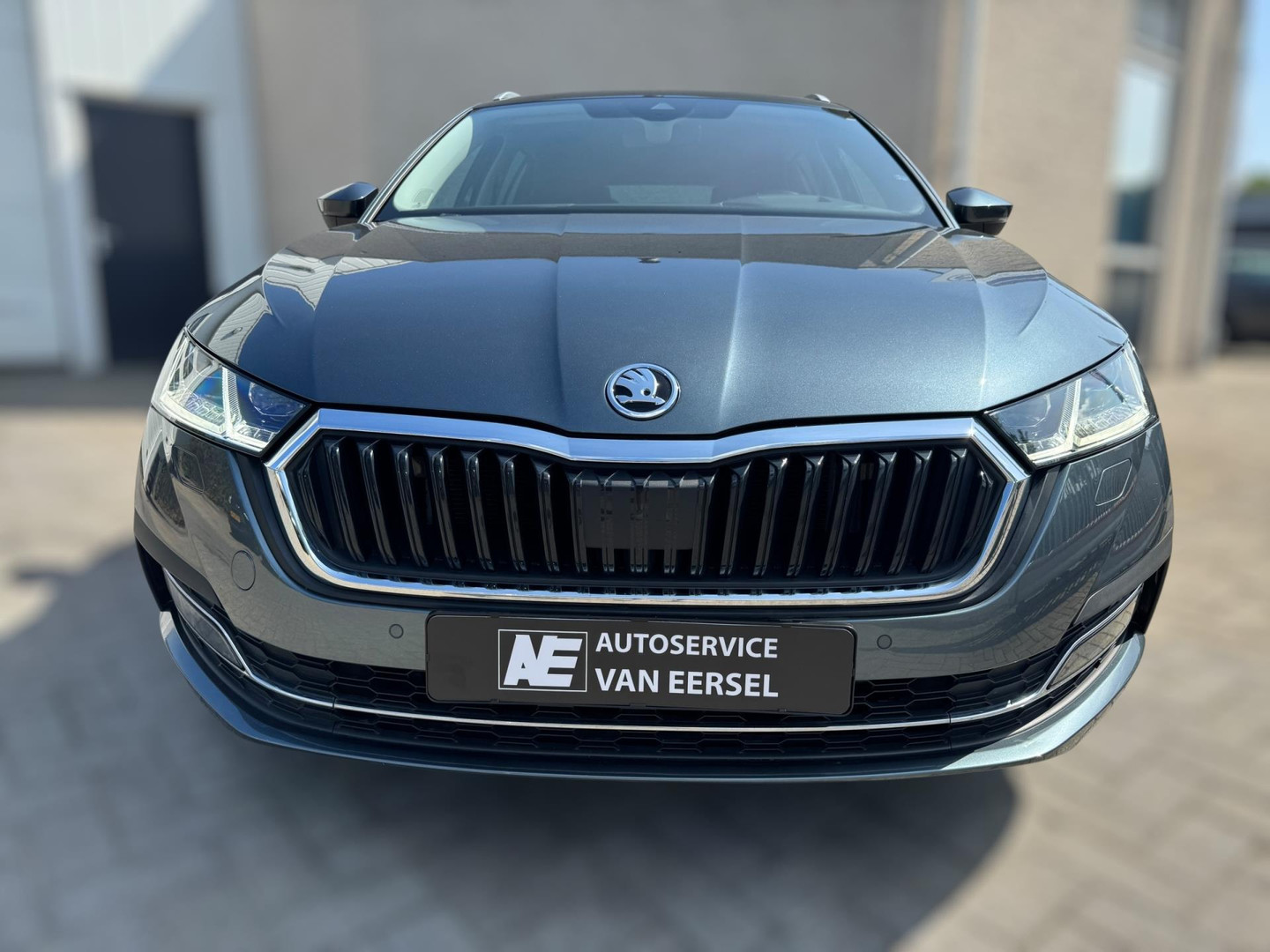 ŠKODA