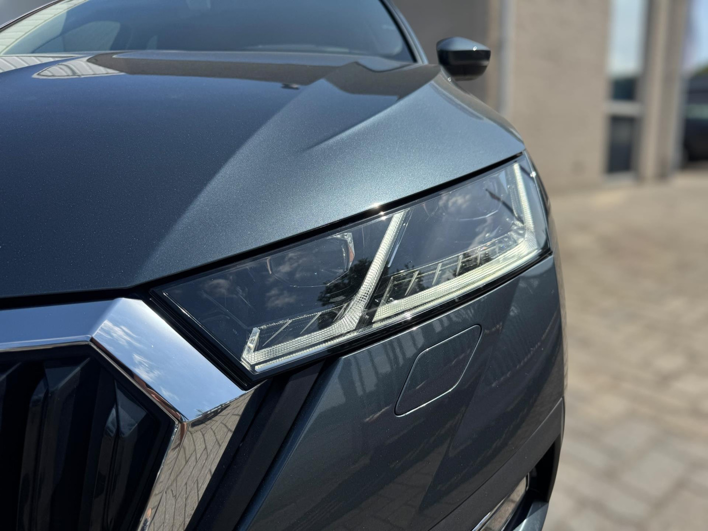 ŠKODA