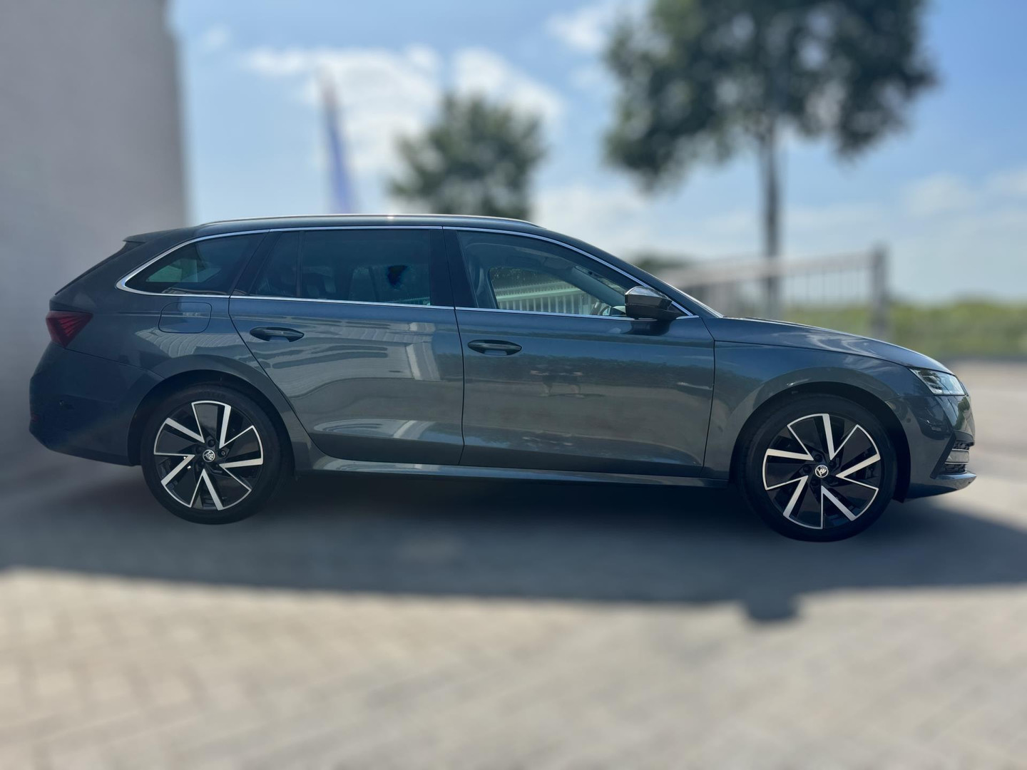 ŠKODA
