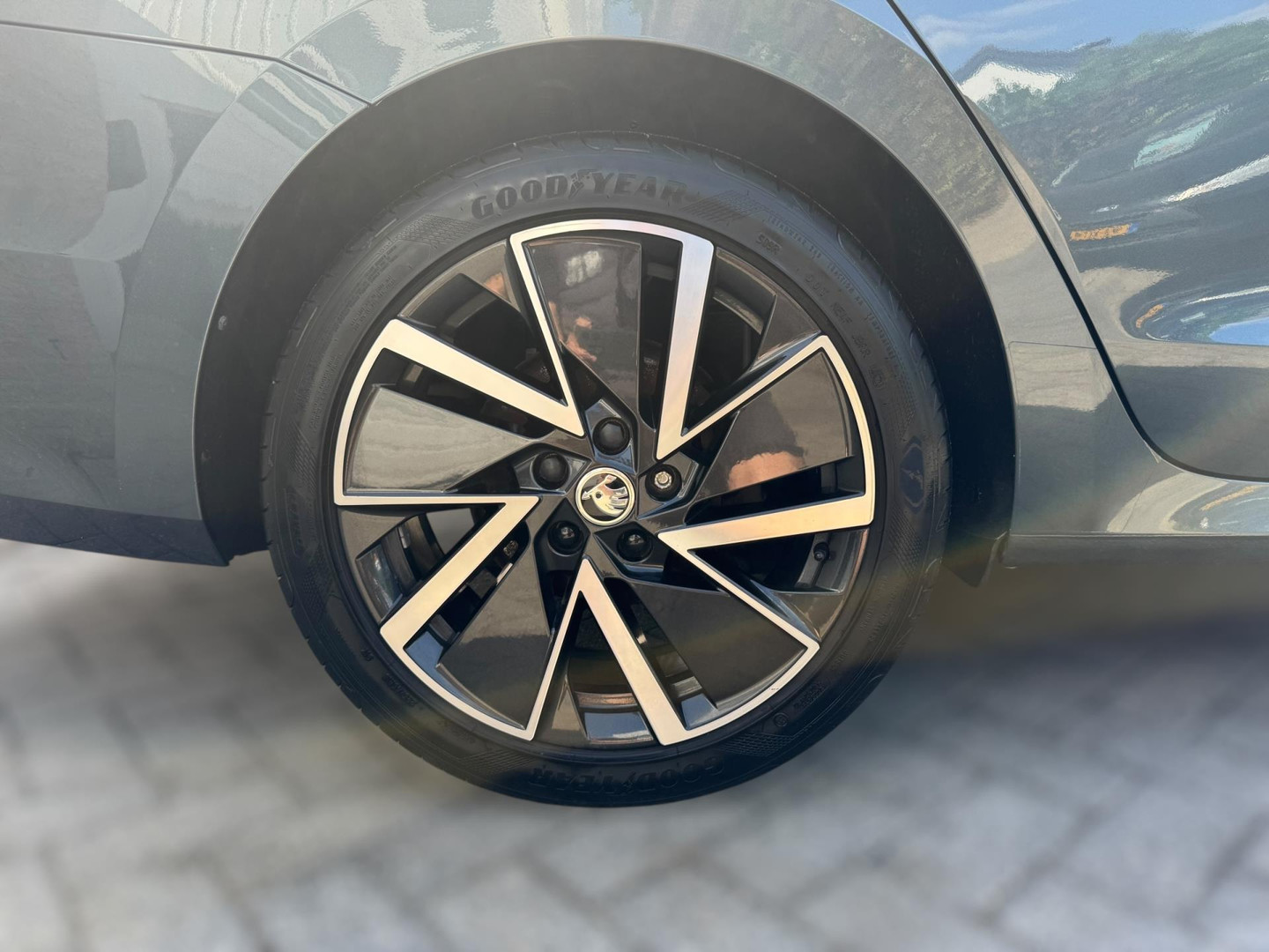 ŠKODA