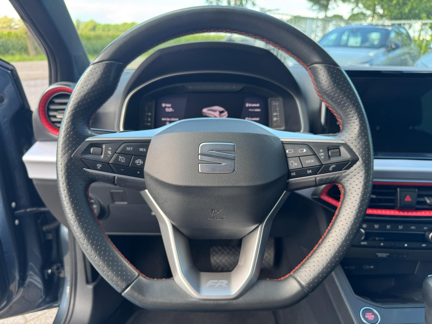 SEAT