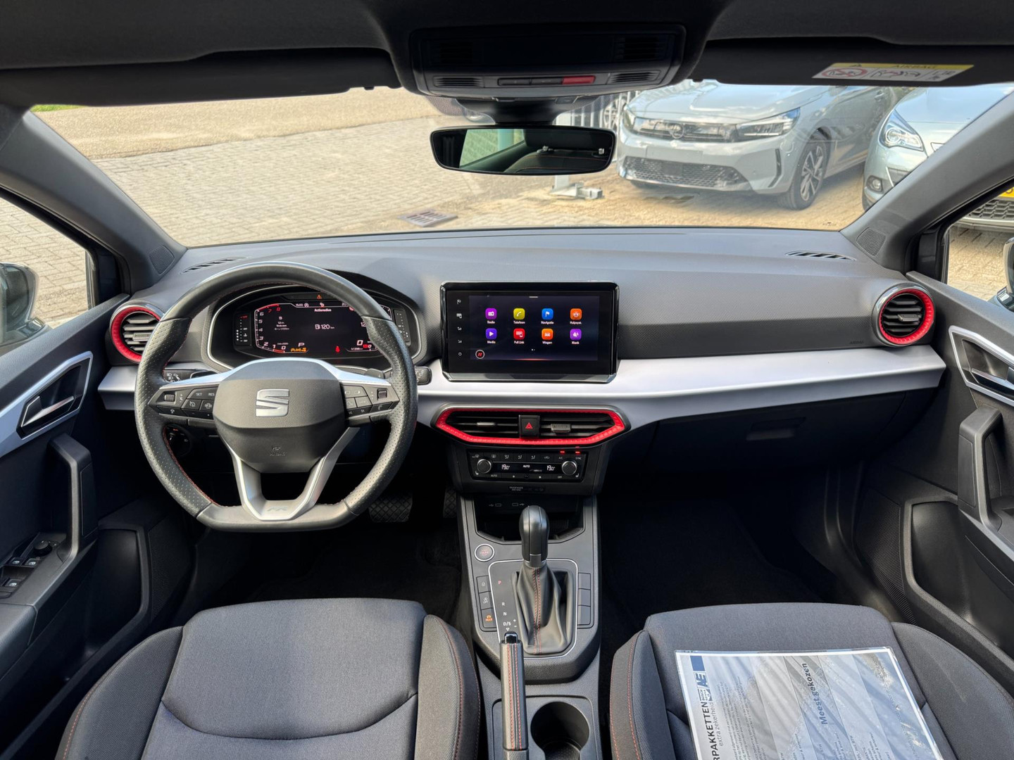 SEAT