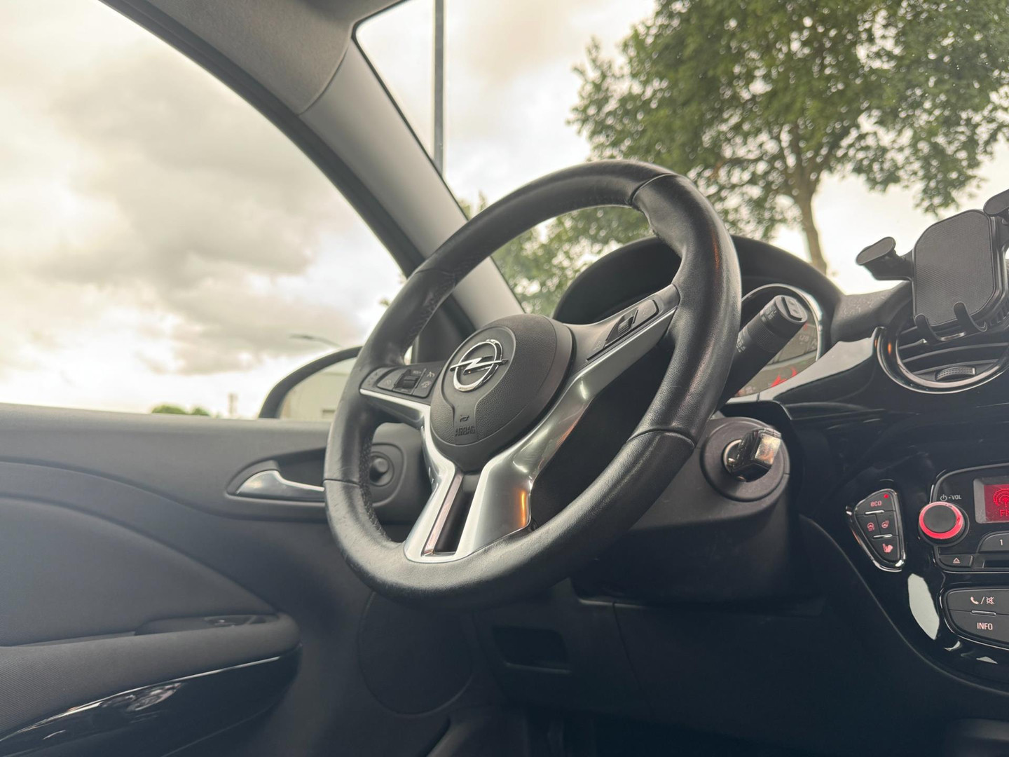 Opel