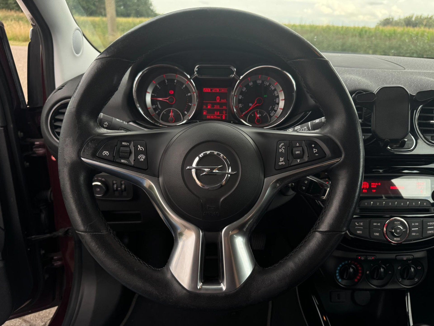 Opel