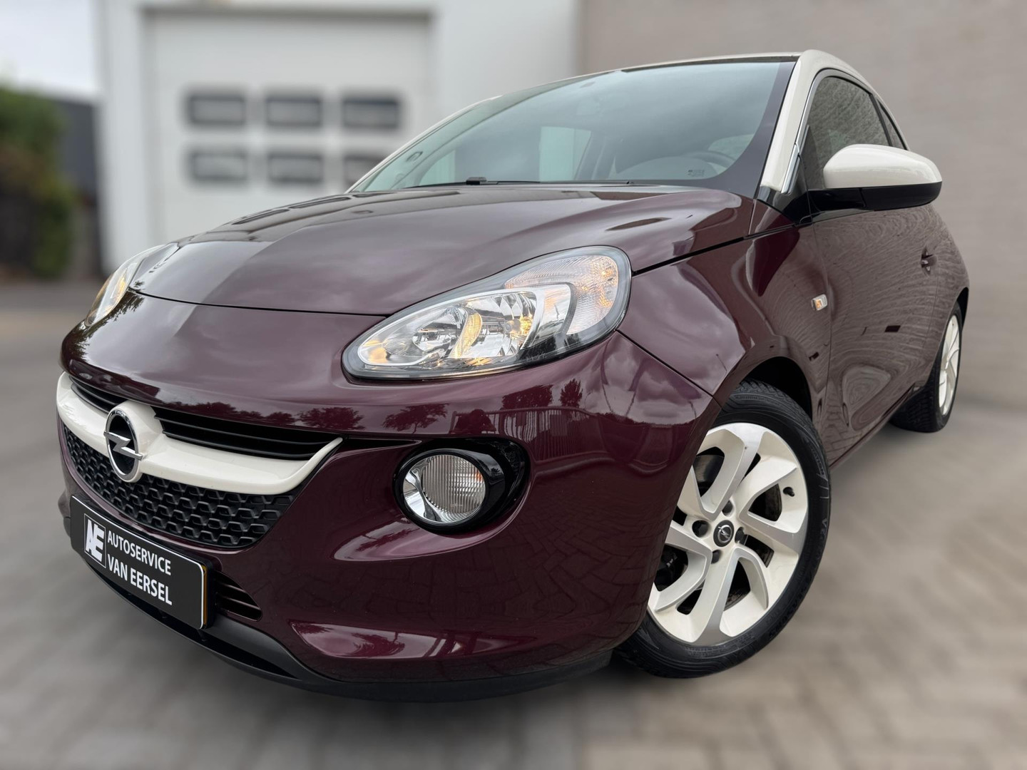 Opel