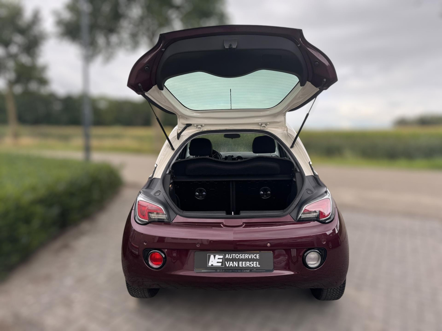 Opel