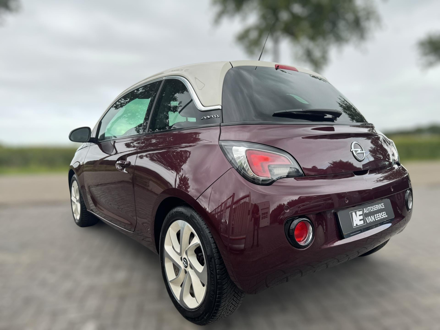 Opel
