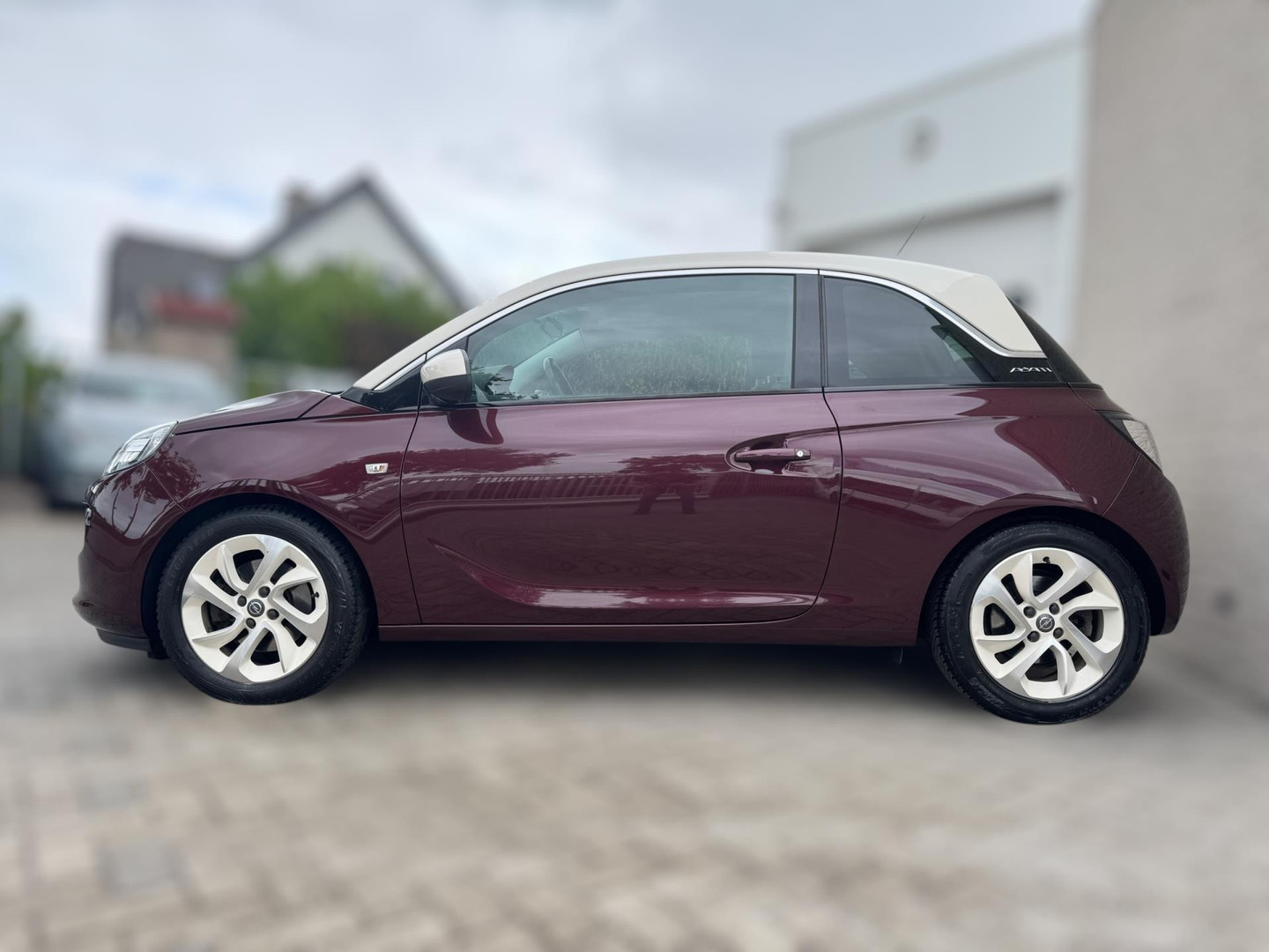 Opel