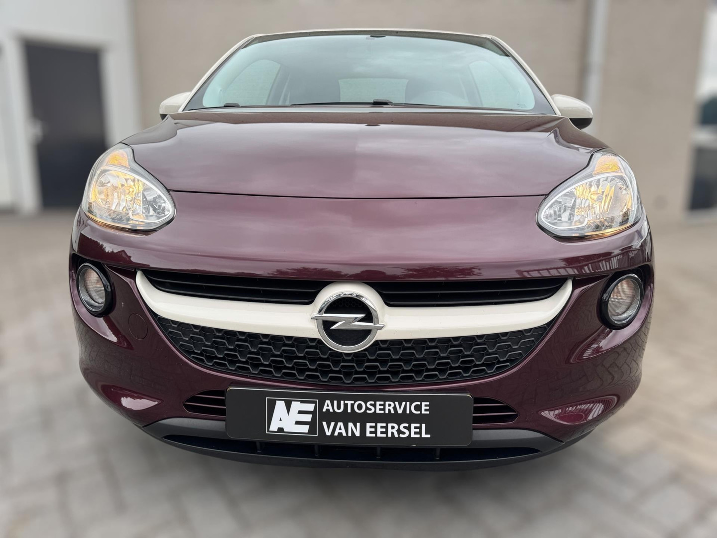 Opel