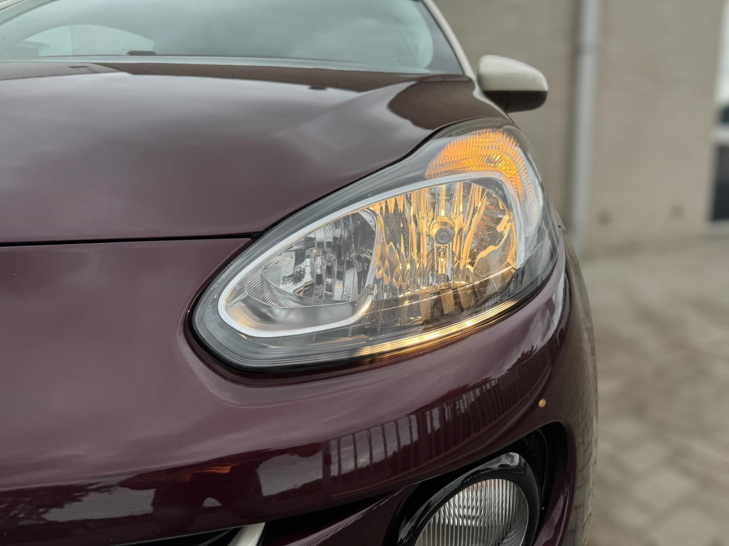 Opel