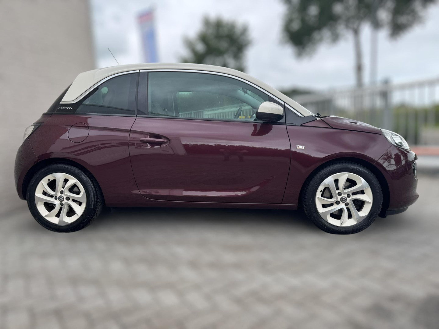 Opel