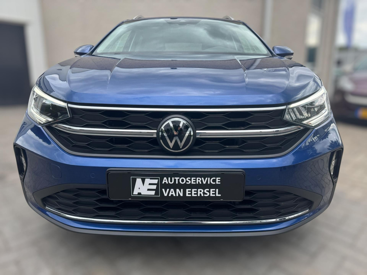 Volkswagen