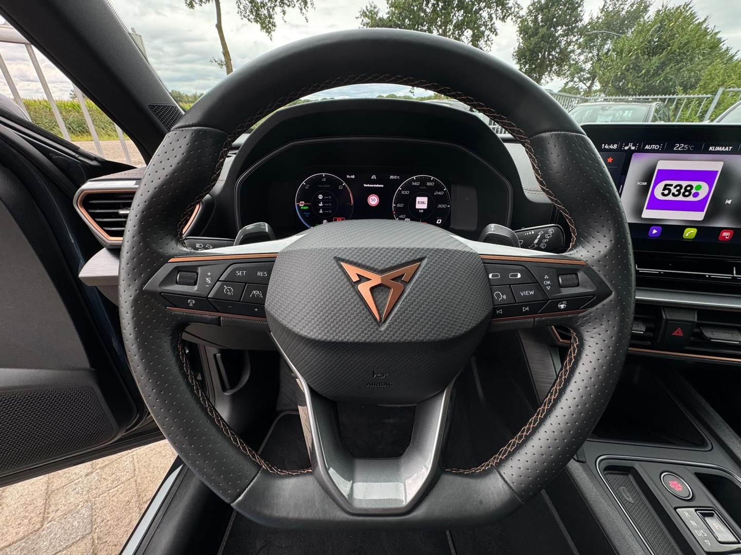 CUPRA