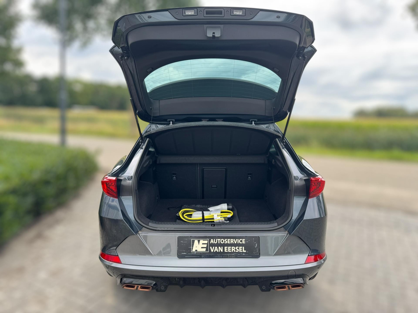 CUPRA