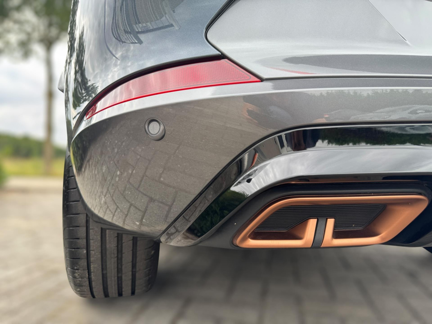 CUPRA