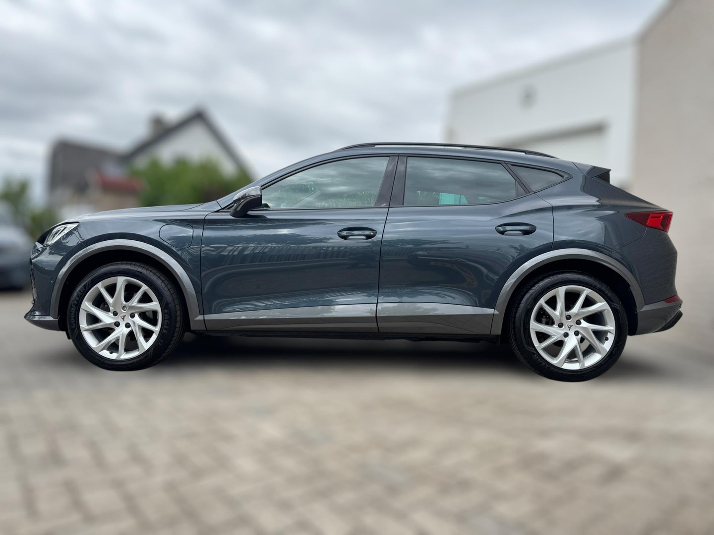 CUPRA