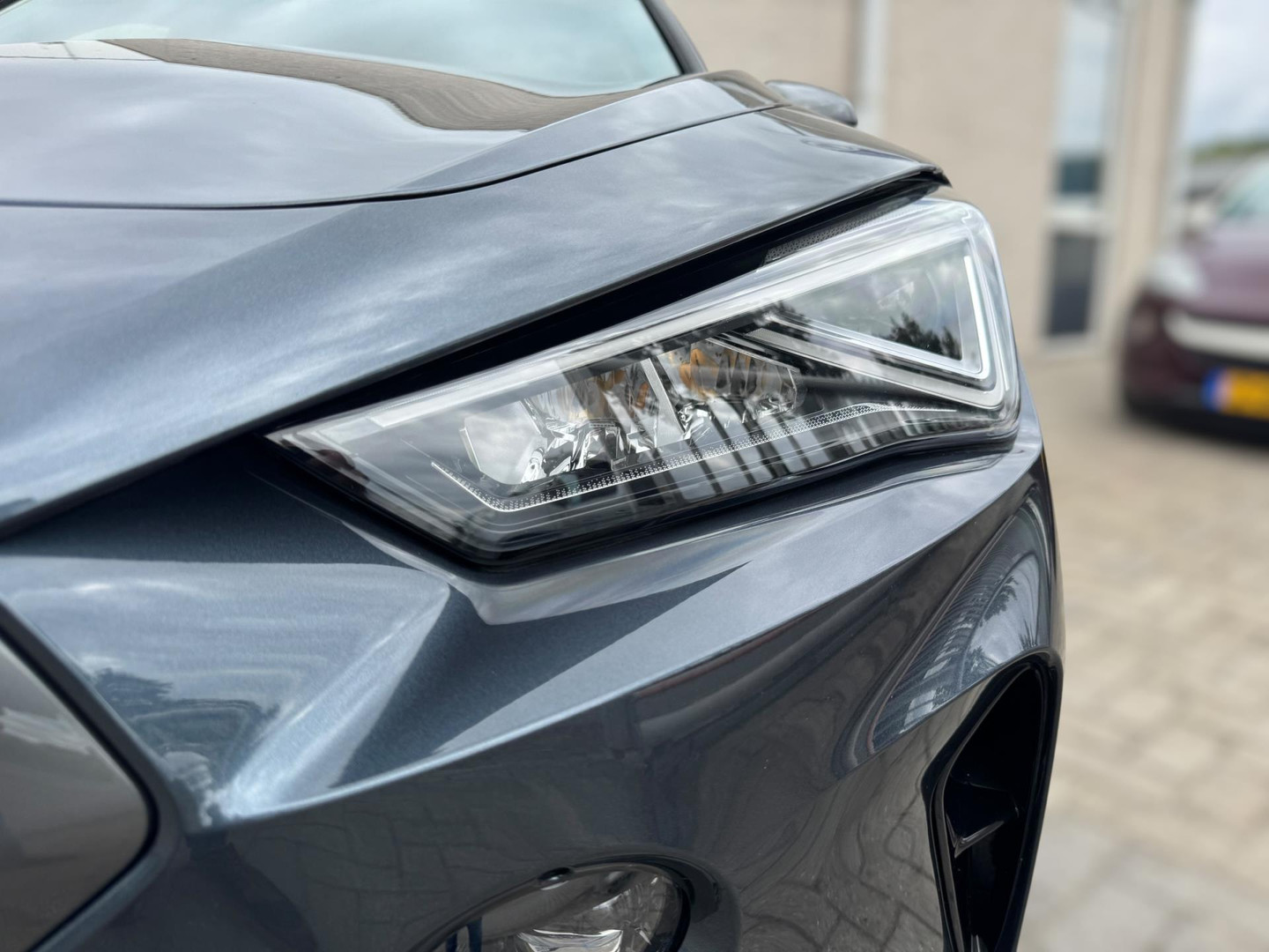 CUPRA