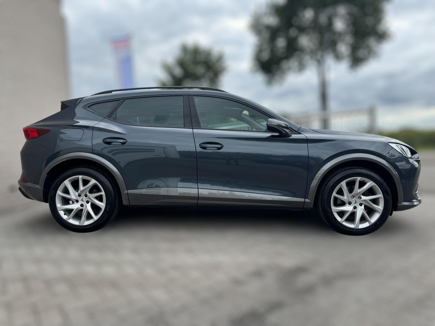 CUPRA
