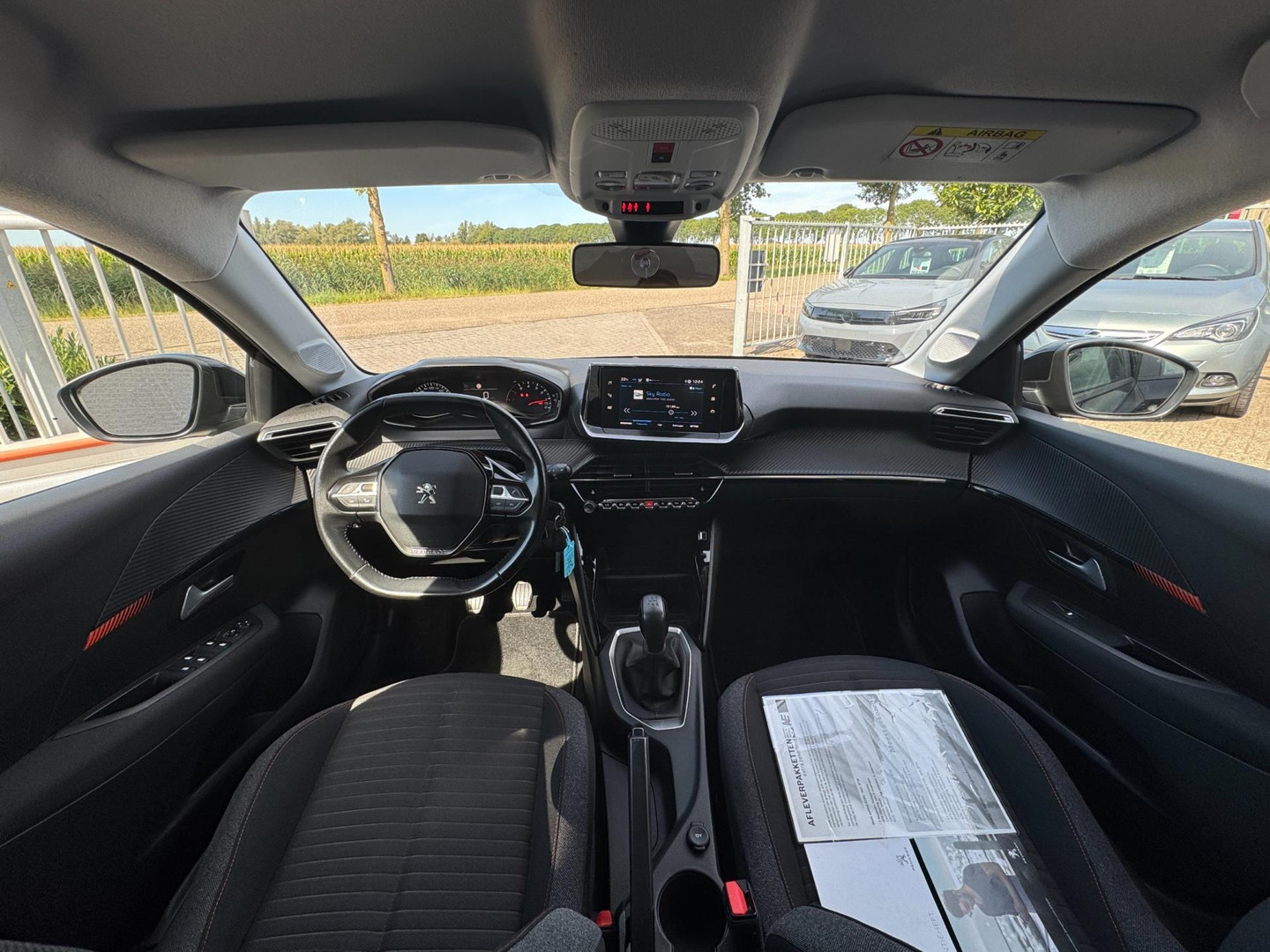 Peugeot