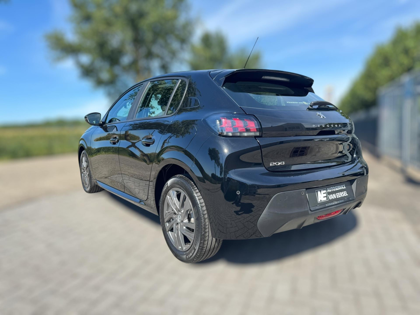 Peugeot