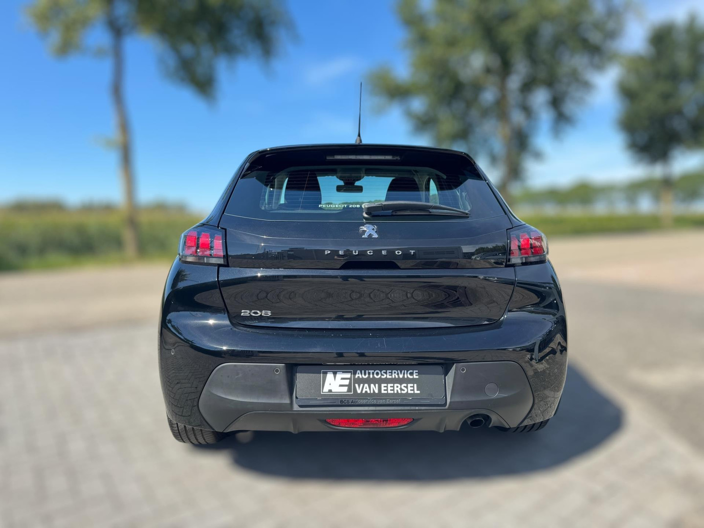 Peugeot