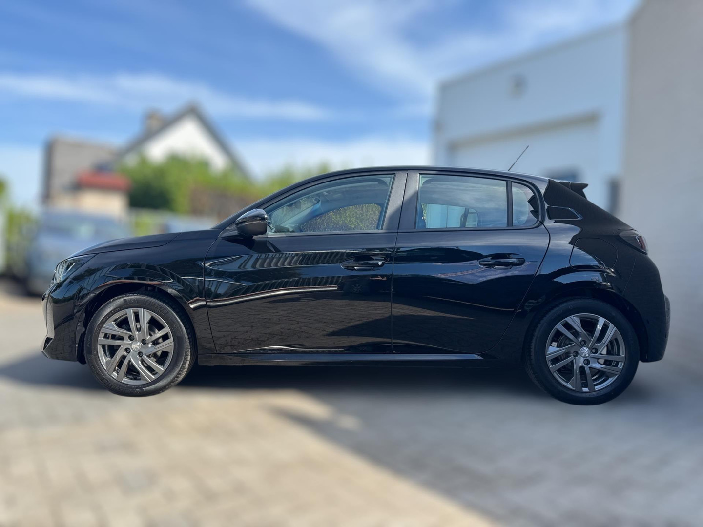 Peugeot