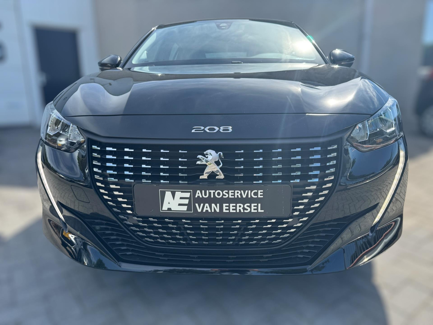 Peugeot